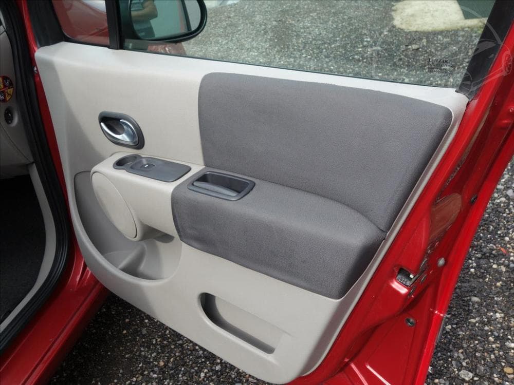 2007 Renault MODUS - 19