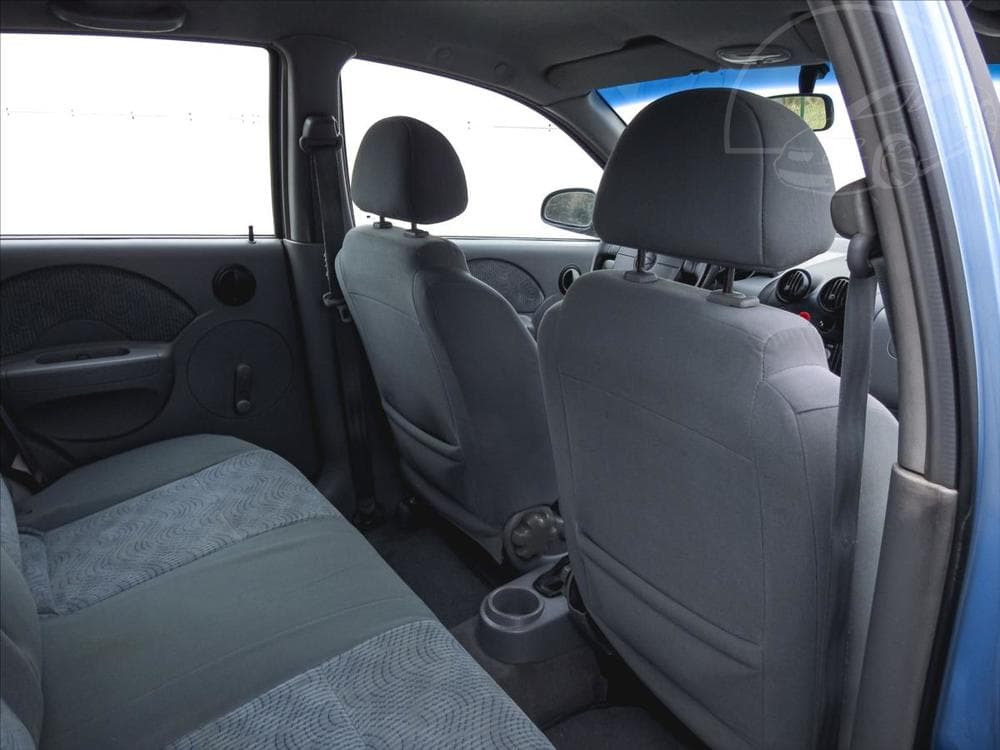 2005 Chevrolet OSTATNÍ - 19