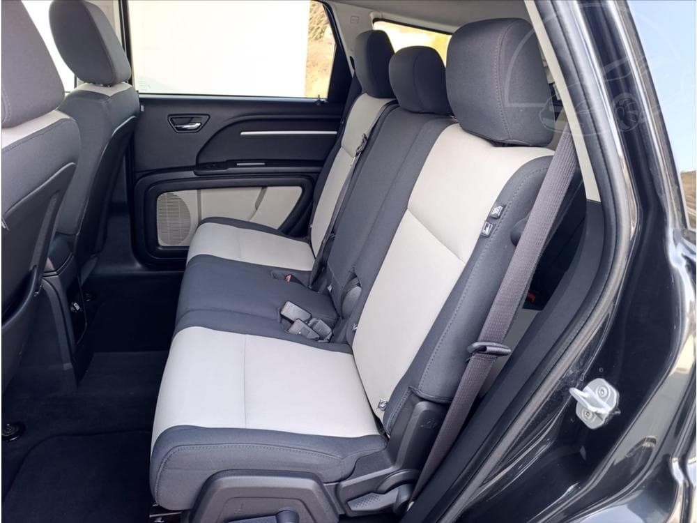 2009 Dodge JOURNEY - 20