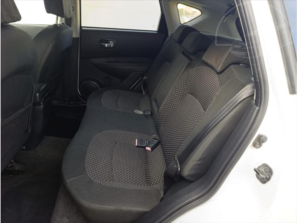 2010 Nissan QASHQAI - 20
