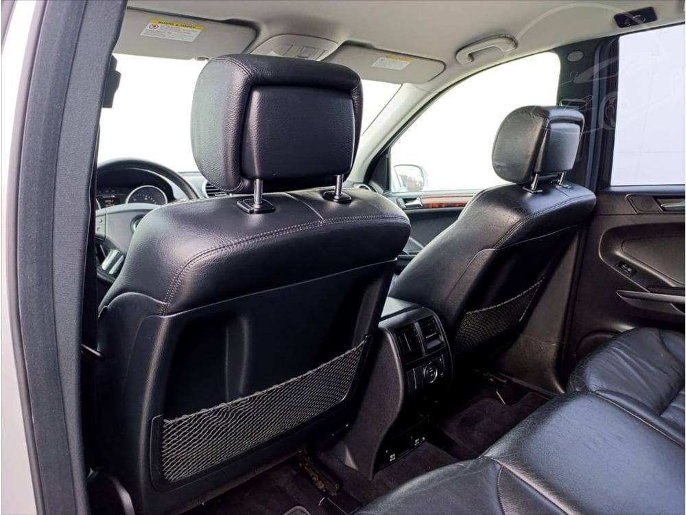 2005 Mercedes-Benz M-Class - 20