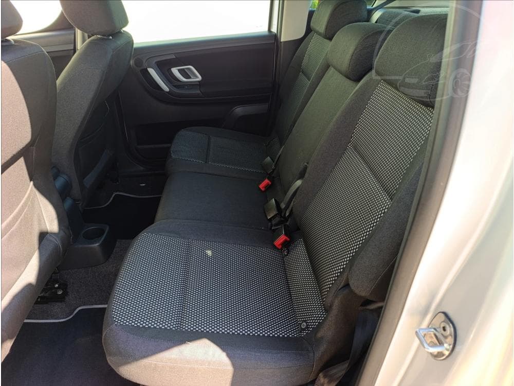 2008 Škoda ROOMSTER - 20