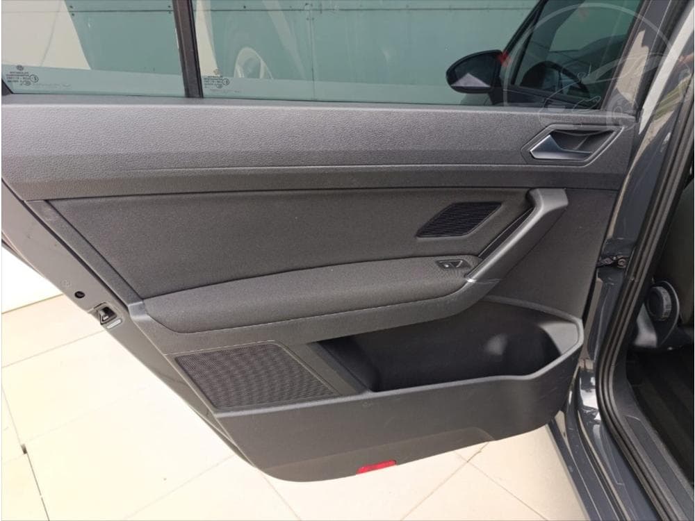 2016 Volkswagen Touran - 20