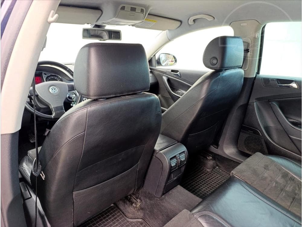 2006 Volkswagen PASSAT - 20