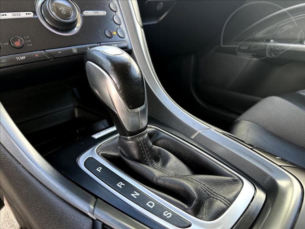 2019 Ford MONDEO - 20
