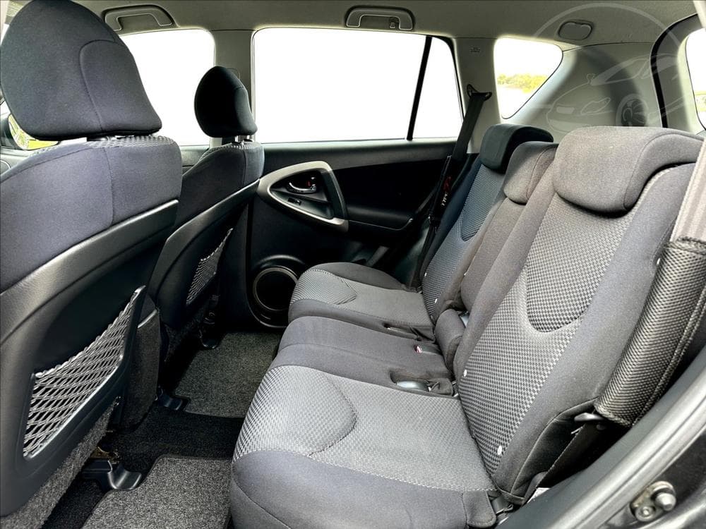 2008 Toyota RAV4 - 20