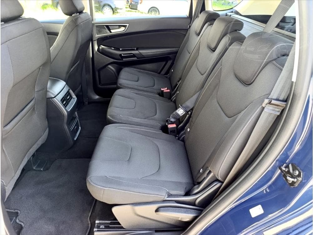 2019 Ford S-Max - 20