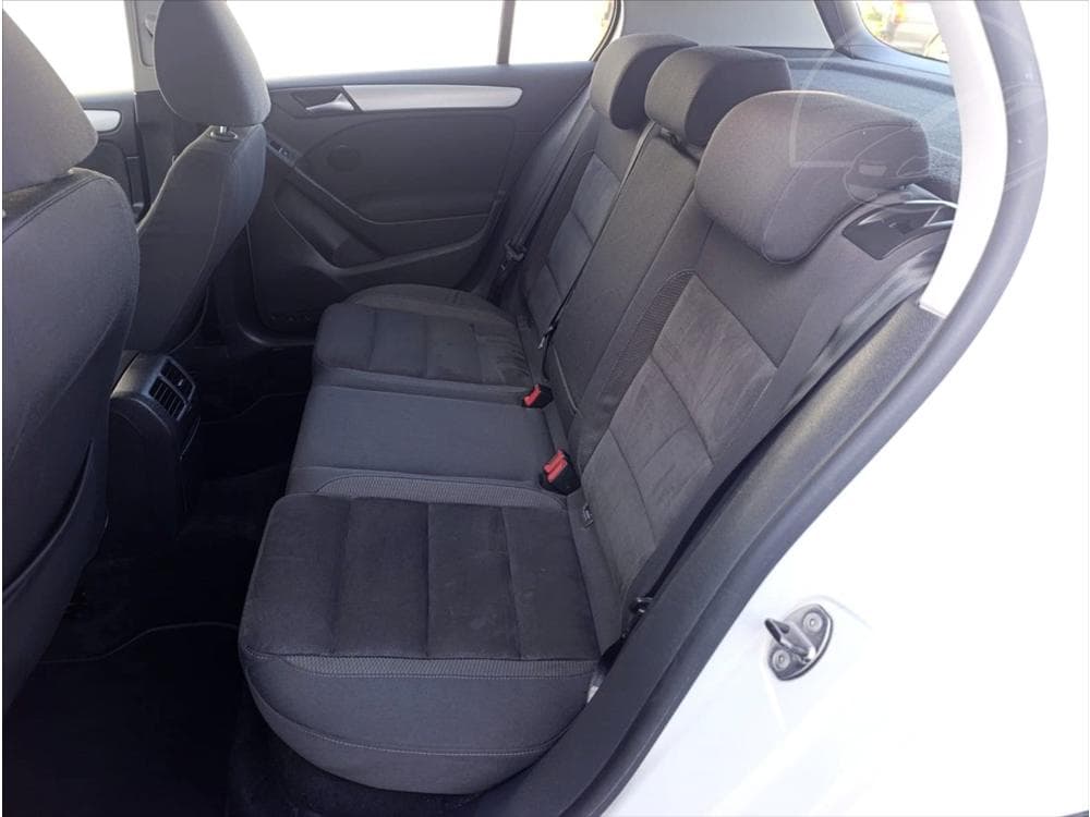 2012 Volkswagen GOLF - 20
