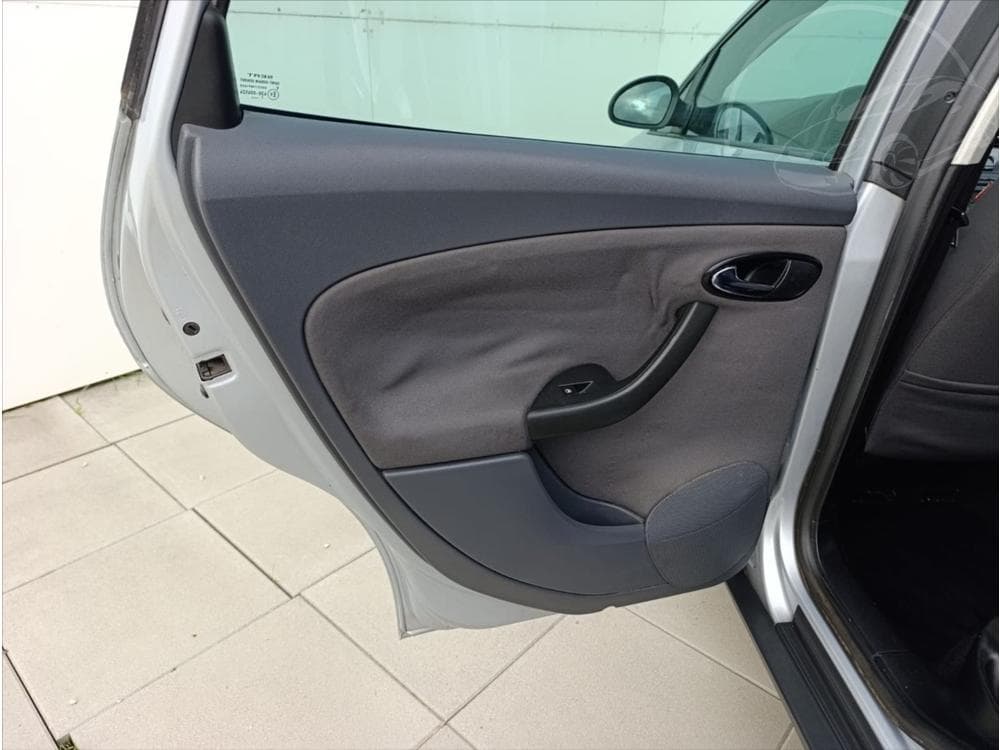 2007 Seat ALTEA - 20
