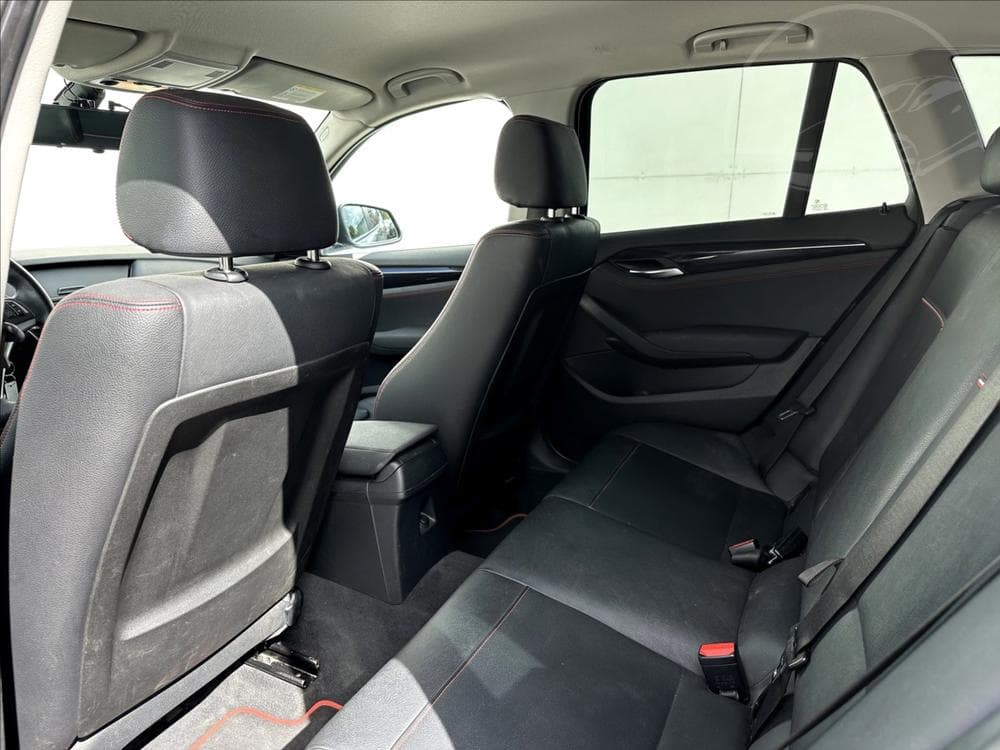 2013 BMW X1 - 20