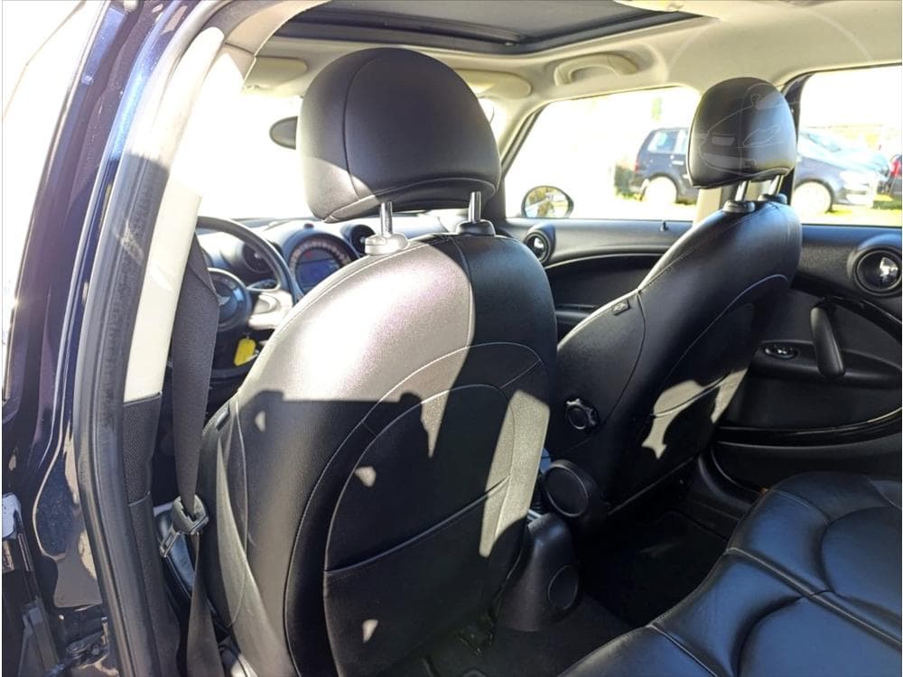 2016 Mini Countryman - 20