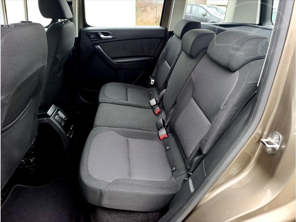 2013 Škoda YETI - 20