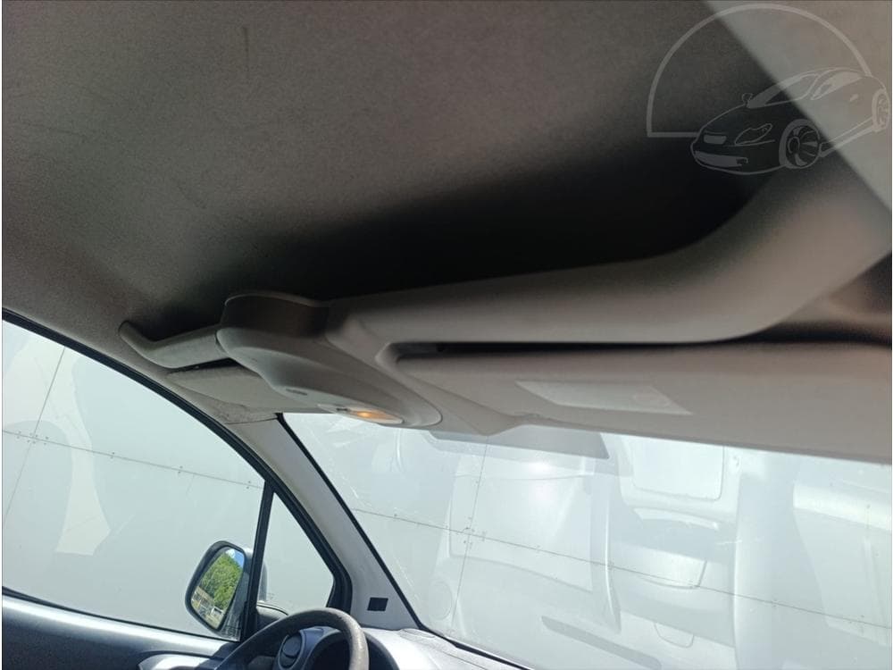 2012 Peugeot PARTNER - 20