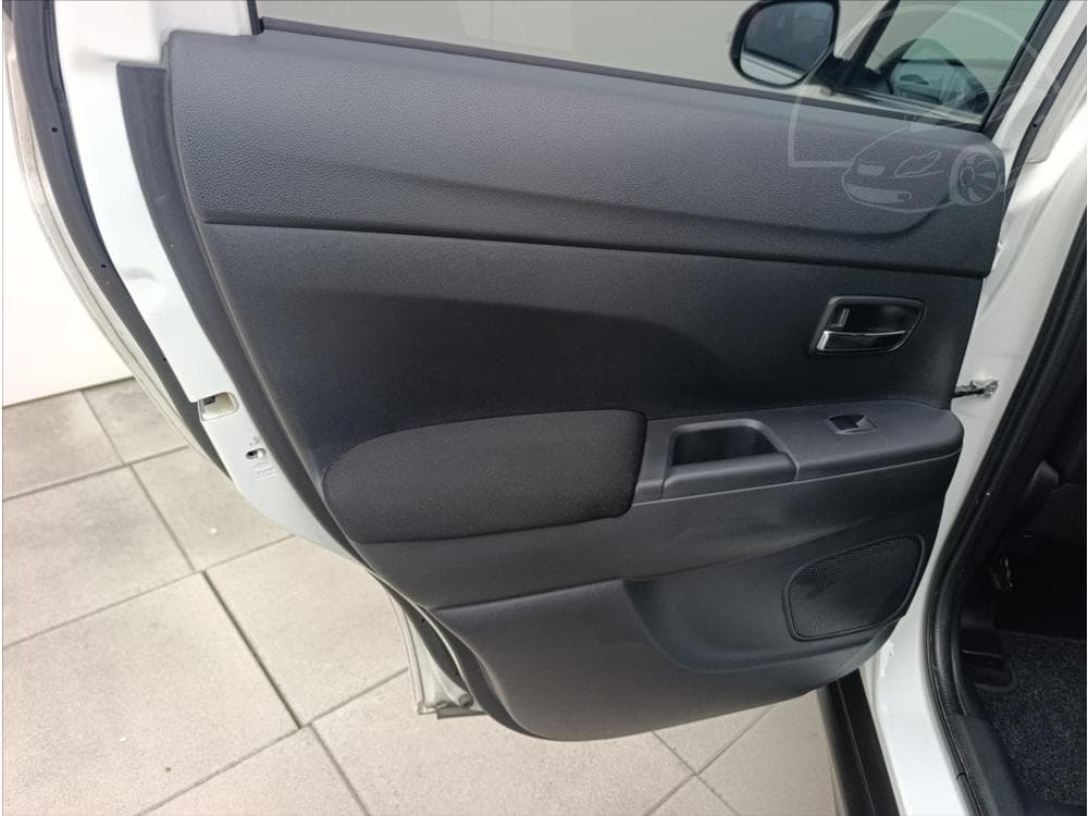 2016 Mitsubishi ASX - 20