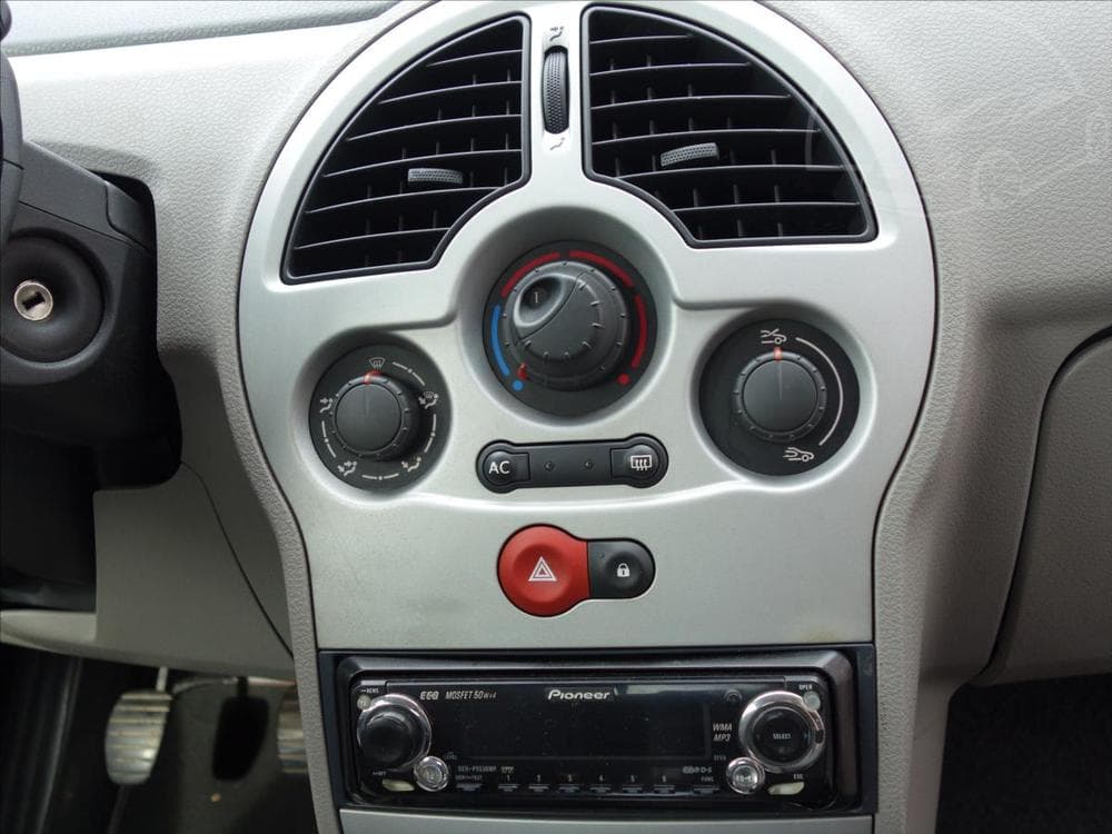 2007 Renault MODUS - 20