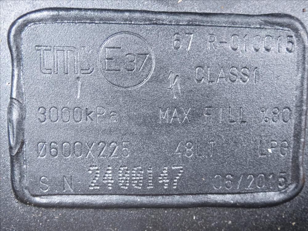 2005 Chevrolet OSTATNÍ - 20