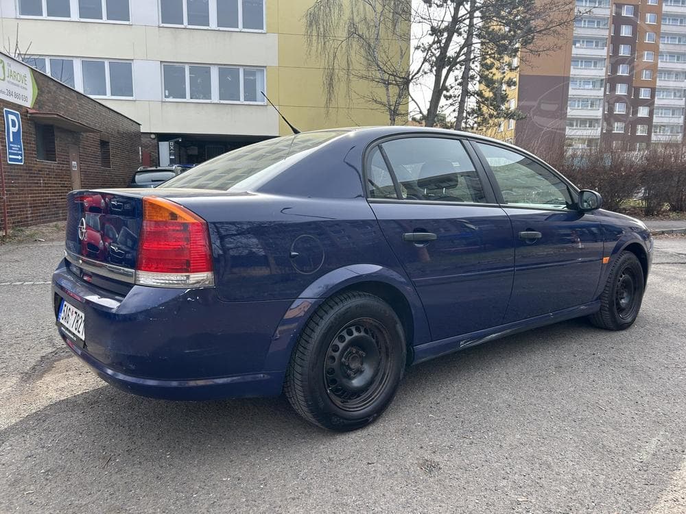 2006 Opel VECTRA - 3