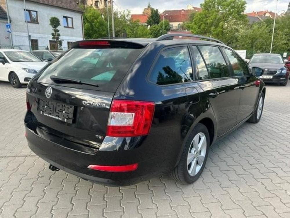 2013 Škoda OCTAVIA - 3