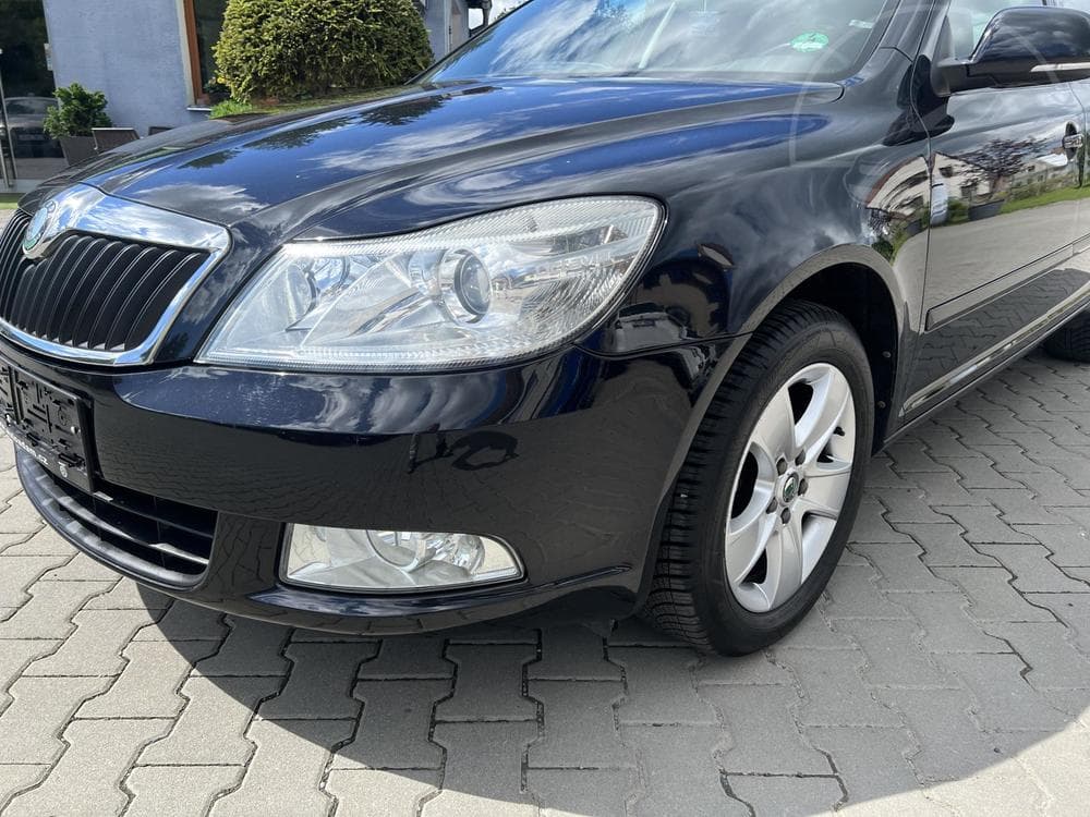 2010 Škoda OCTAVIA - 5