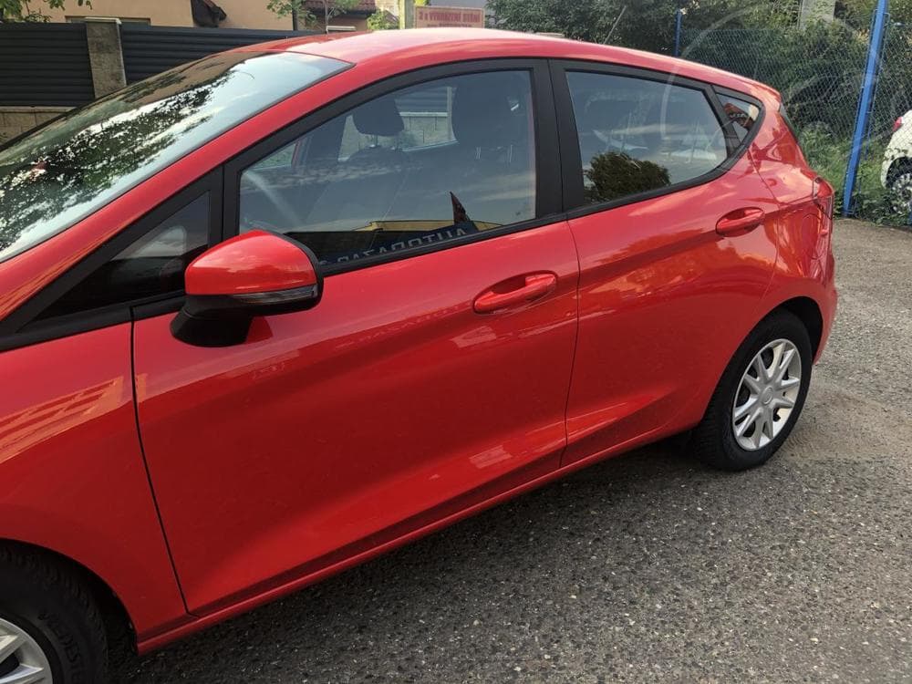 2017 Ford FIESTA - 6