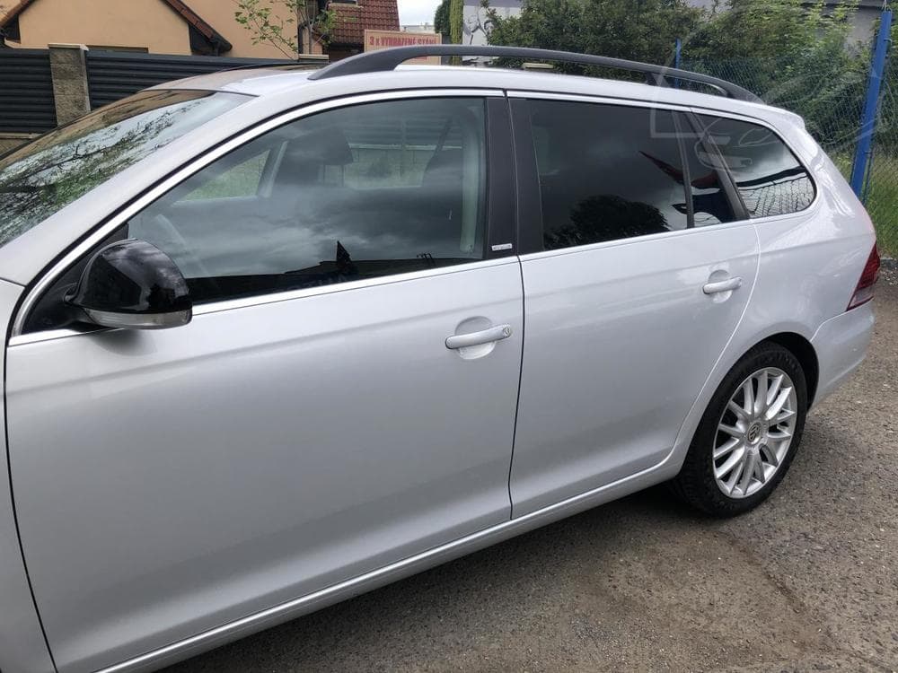 2011 Volkswagen GOLF - 6