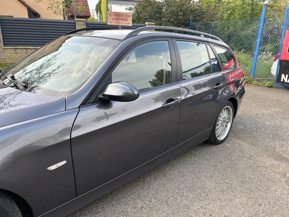 2007 BMW 3-SERIES - 6