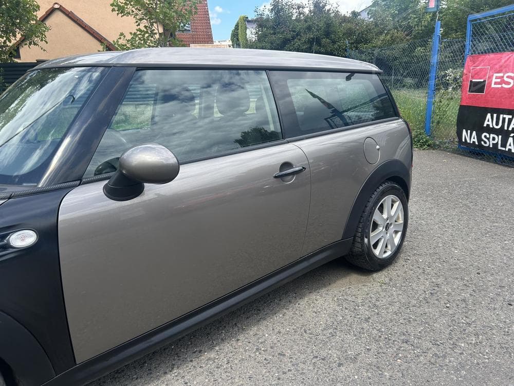 2013 Mini CLUBMAN - 6