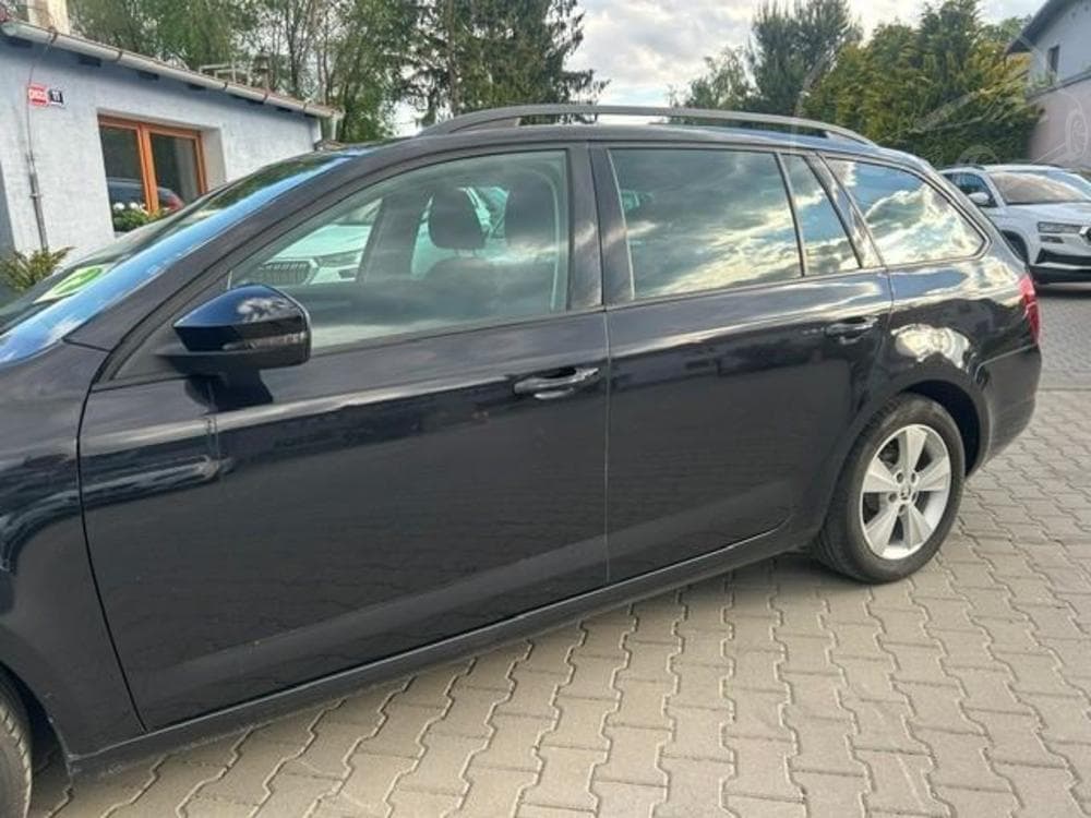 2013 Škoda OCTAVIA - 6