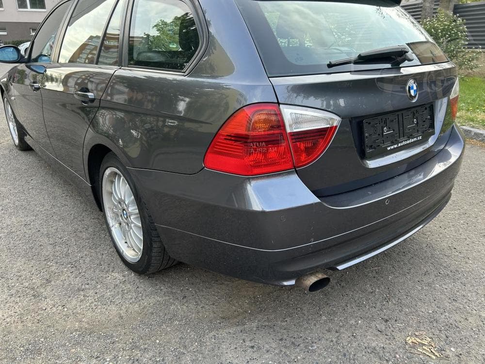 2007 BMW 3-SERIES - 7
