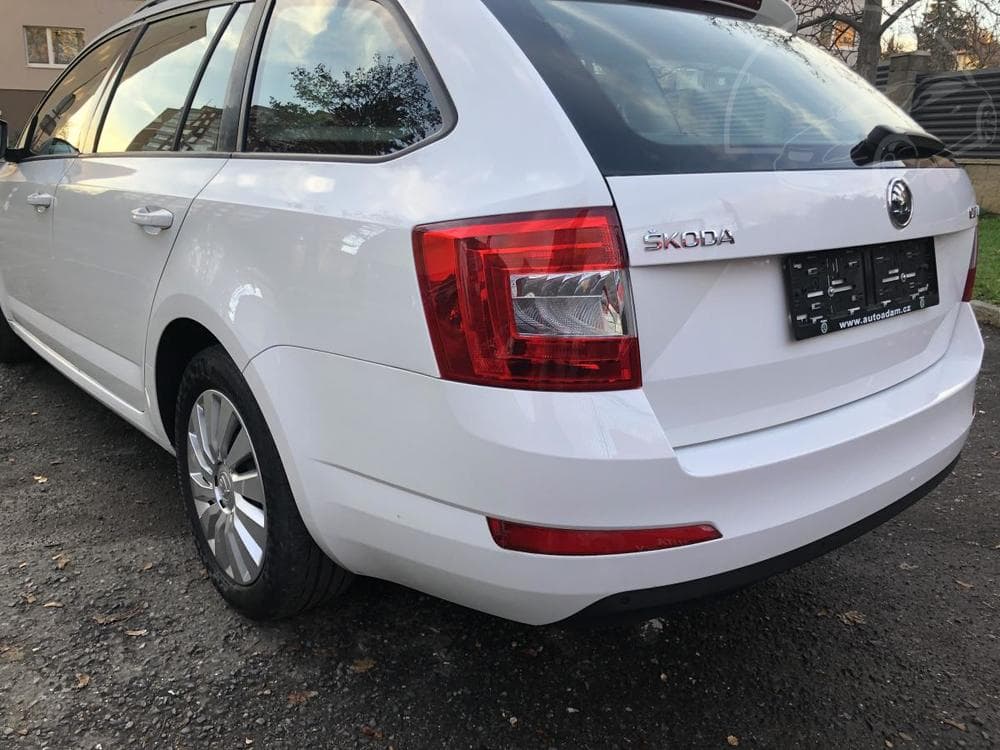 2013 Škoda OCTAVIA - 15
