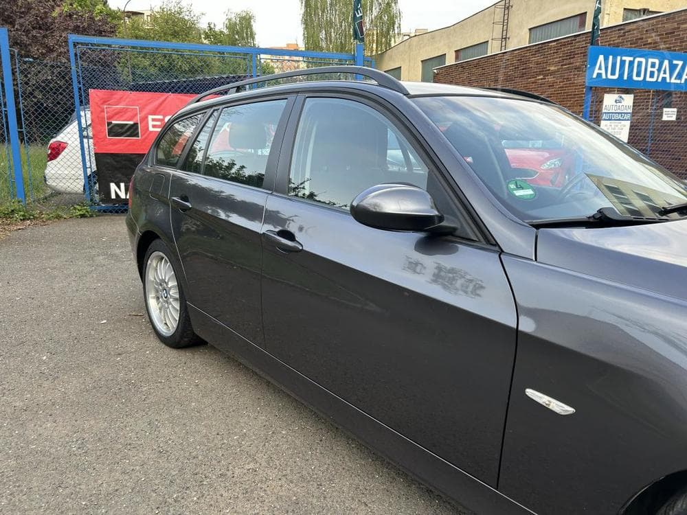 2007 BMW 3-SERIES - 9