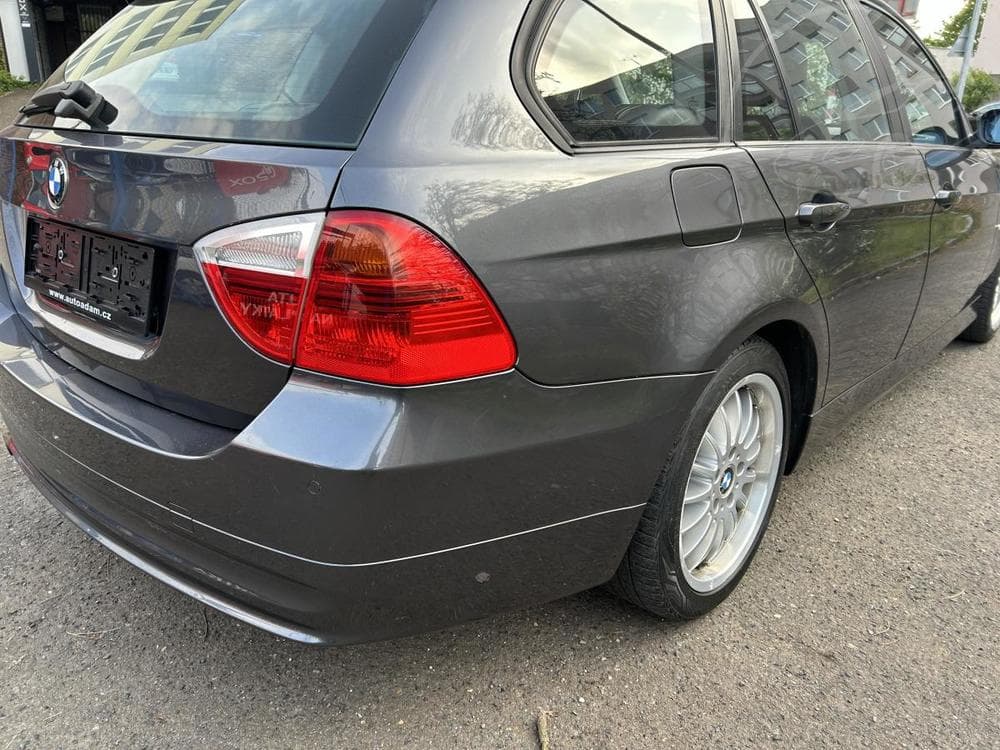 2007 BMW 3-SERIES - 10