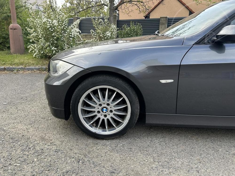 2007 BMW 3-SERIES - 11