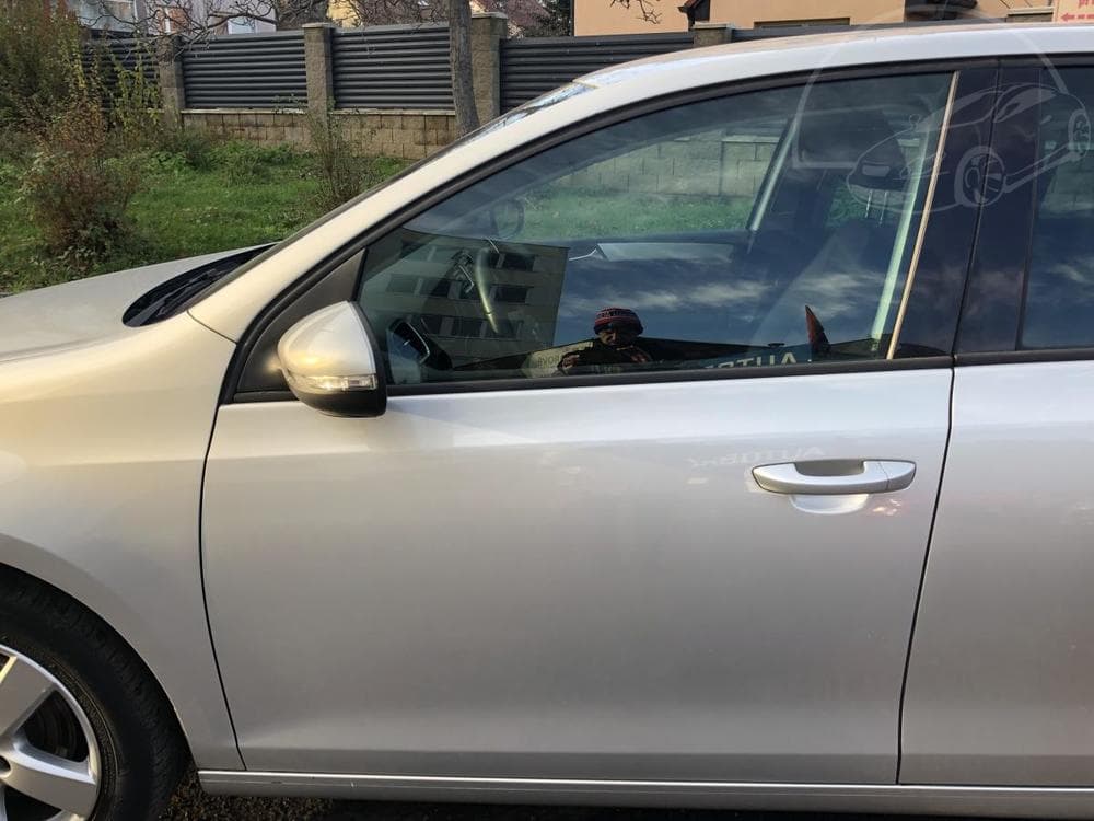 2011 Volkswagen GOLF - 12
