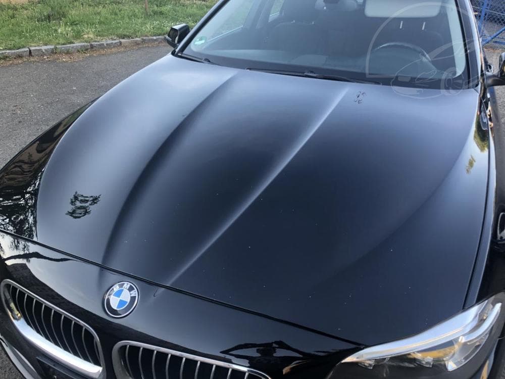 2015 BMW 5-SERIES - 23