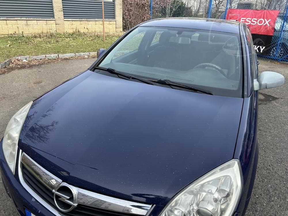 2006 Opel VECTRA - 12