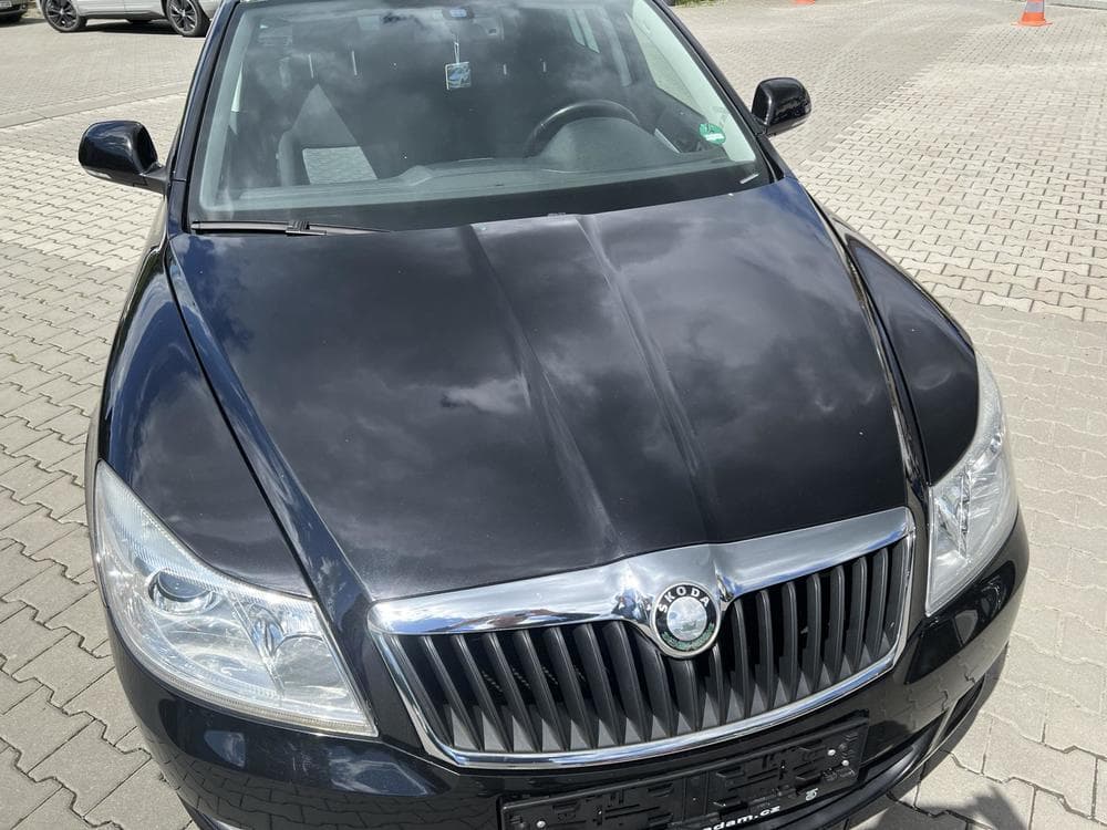 2010 Škoda OCTAVIA - 12