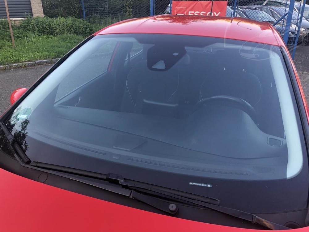 2018 Ford Fiesta - 13