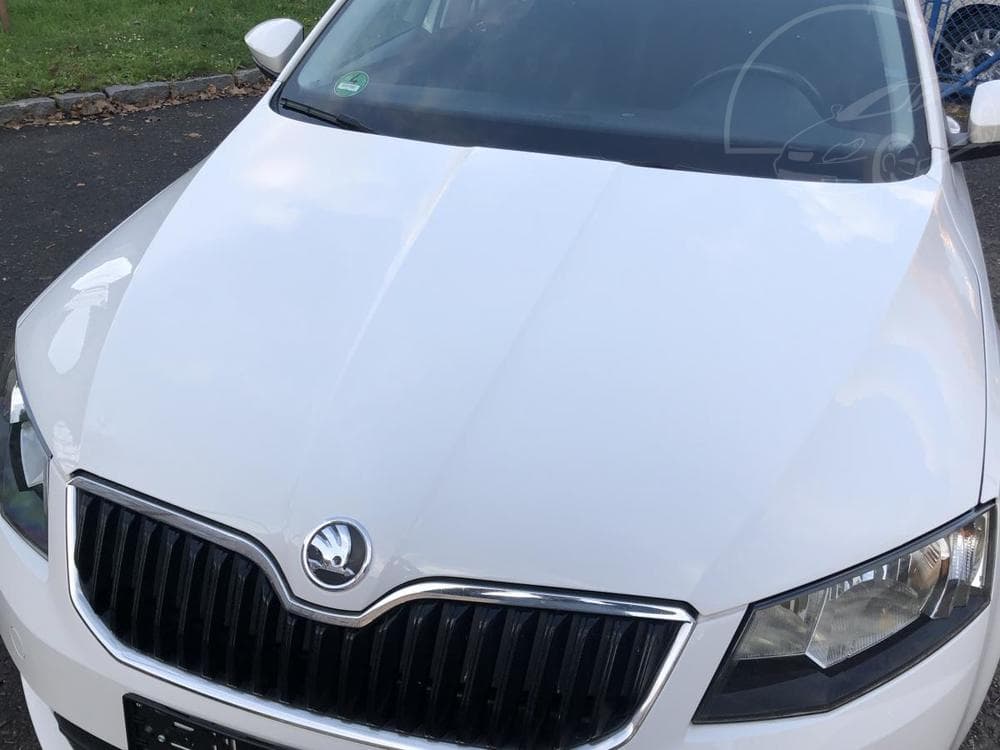 2013 Škoda OCTAVIA - 25