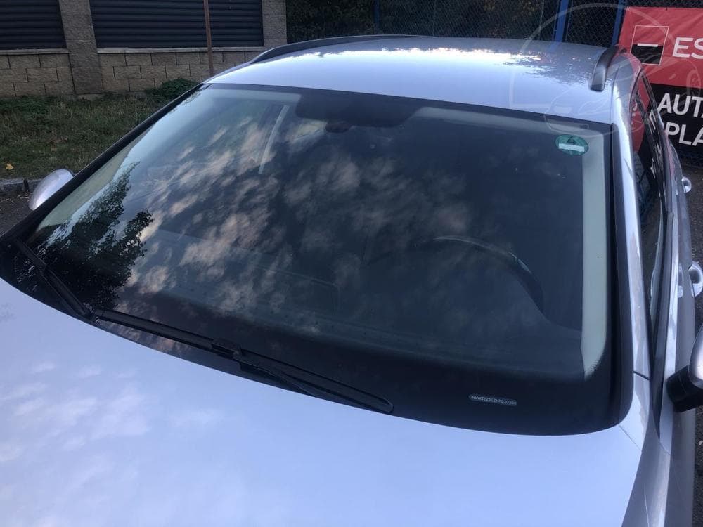 2017 Volkswagen Passat - 13