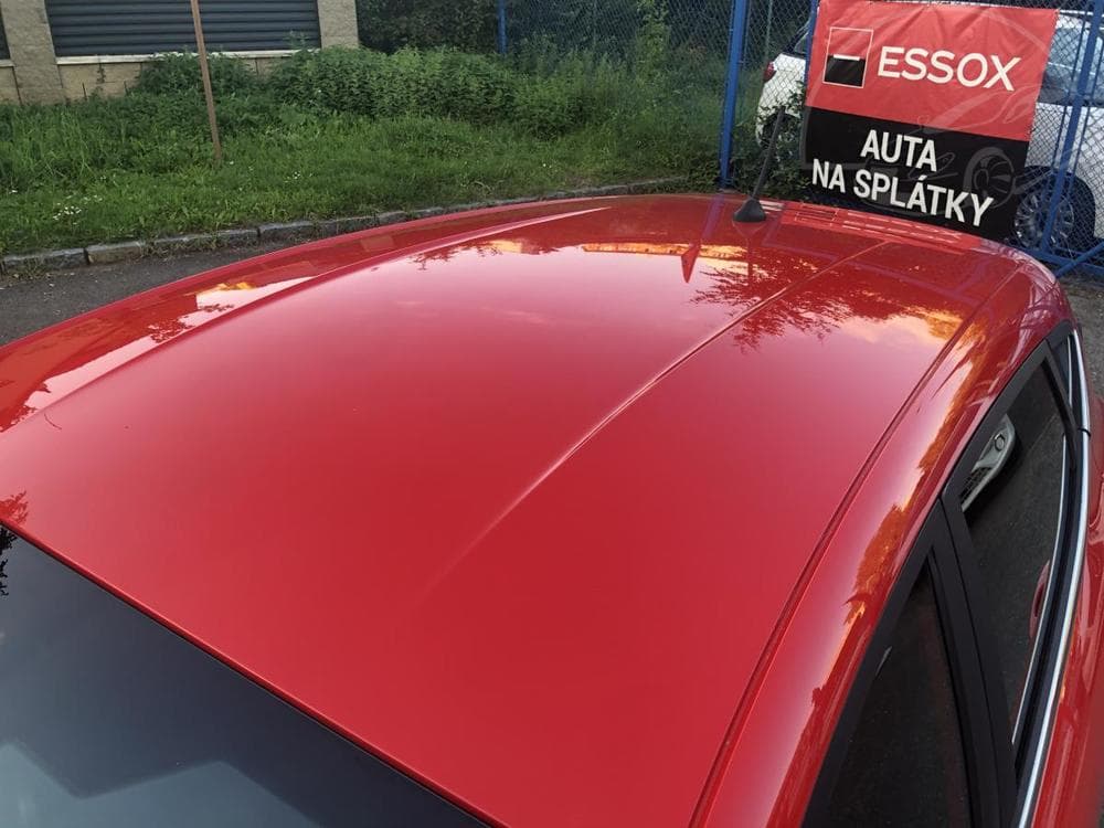 2018 Ford Fiesta - 14