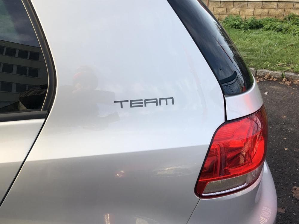 2011 Volkswagen GOLF - 14