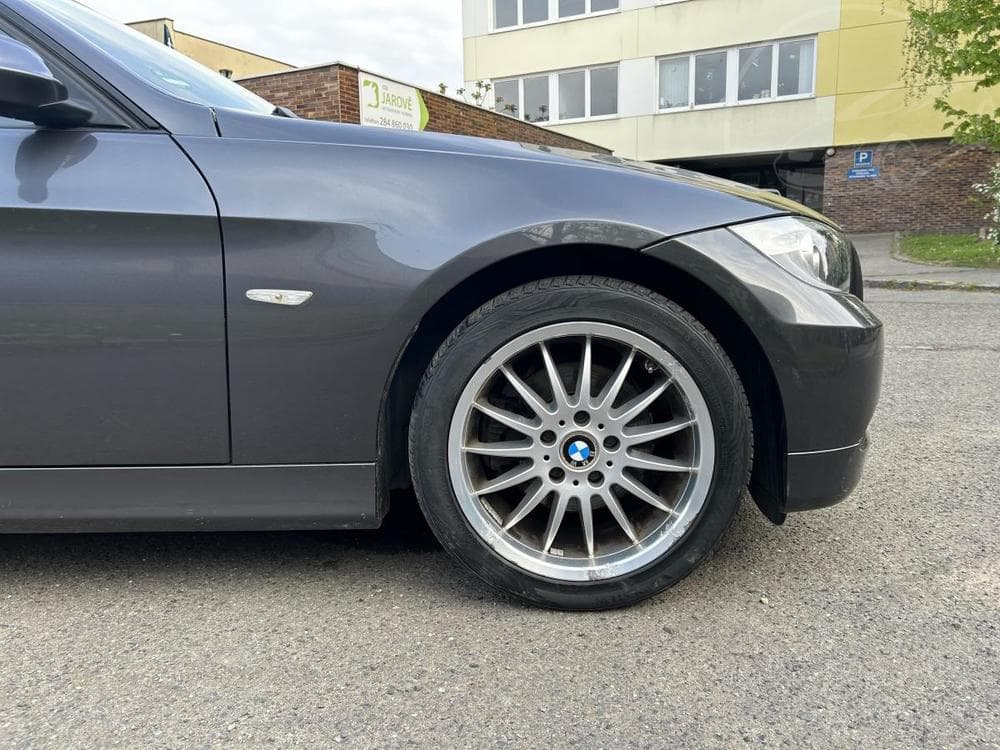 2007 BMW 3-SERIES - 14