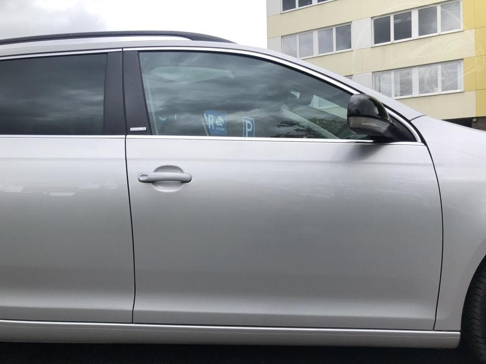 2011 Volkswagen GOLF - 15