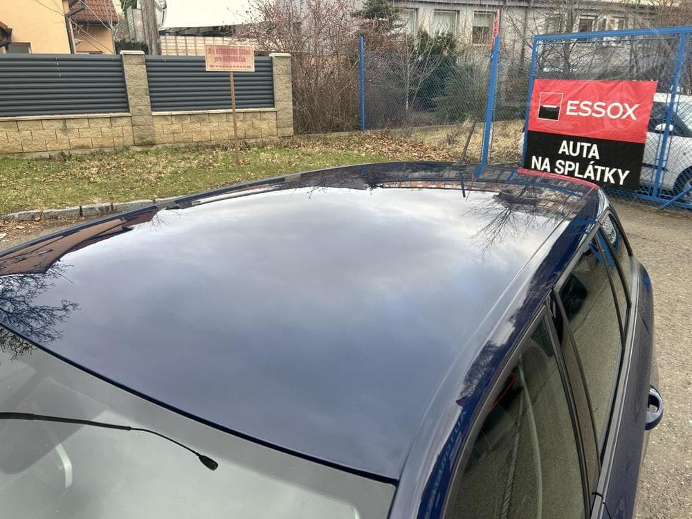 2018 Škoda FABIA - 29