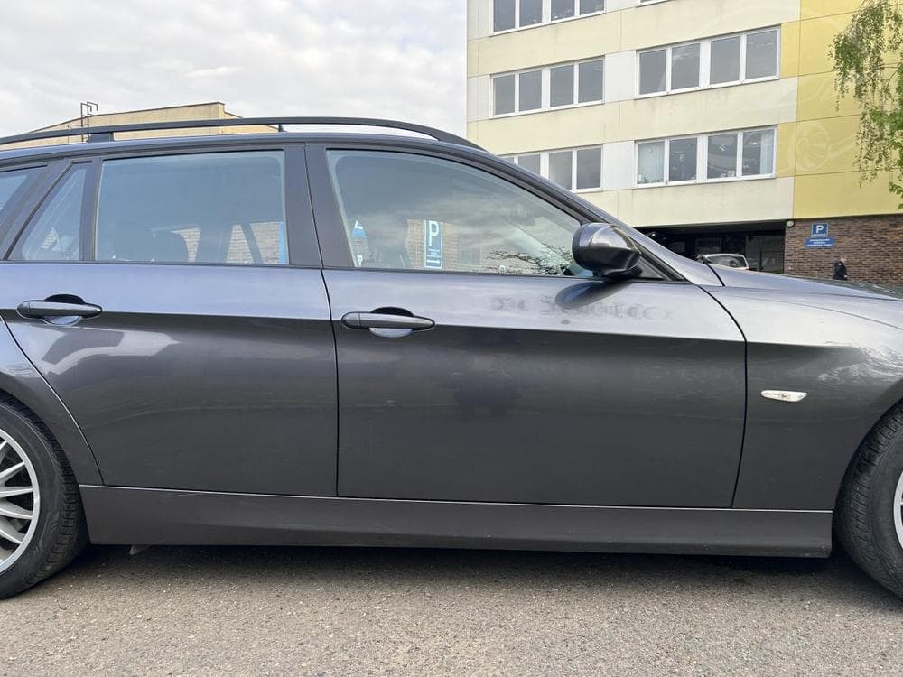 2007 BMW 3-SERIES - 15