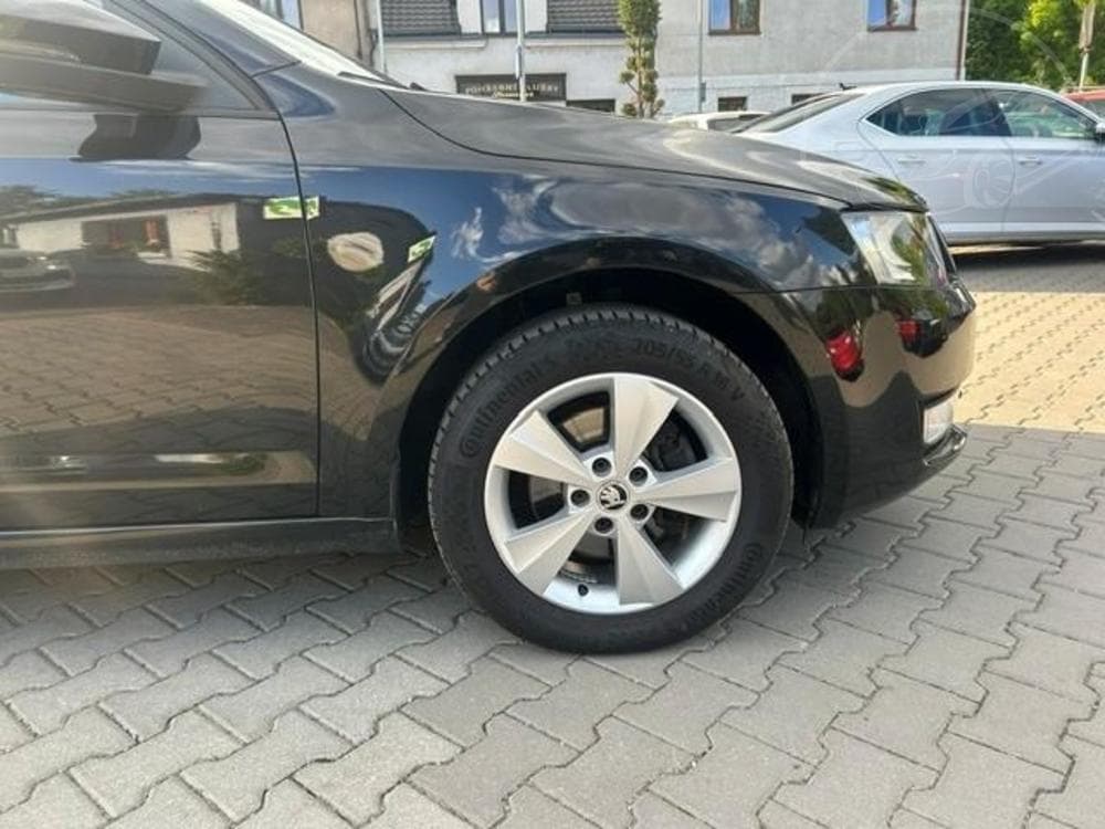 2013 Škoda OCTAVIA - 15