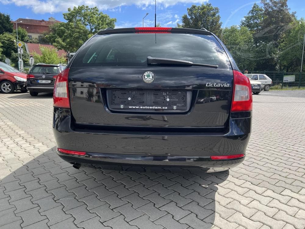 2010 Škoda OCTAVIA - 15