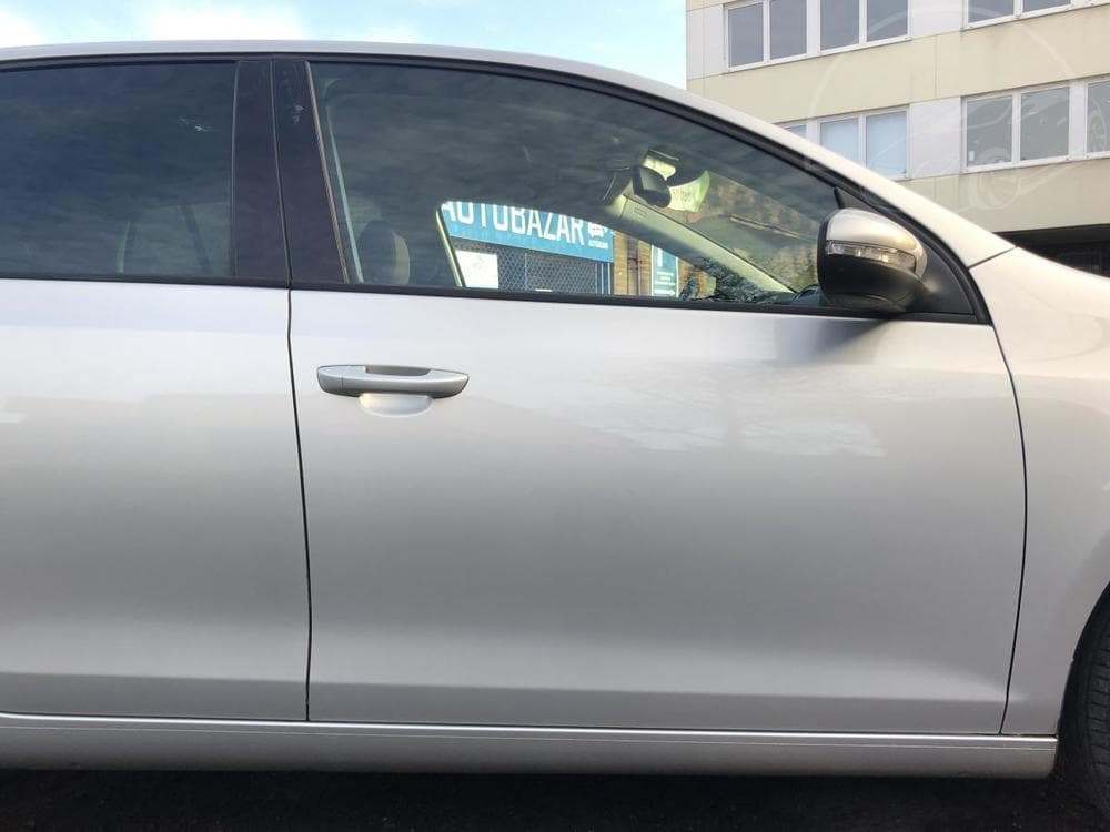2011 Volkswagen GOLF - 16
