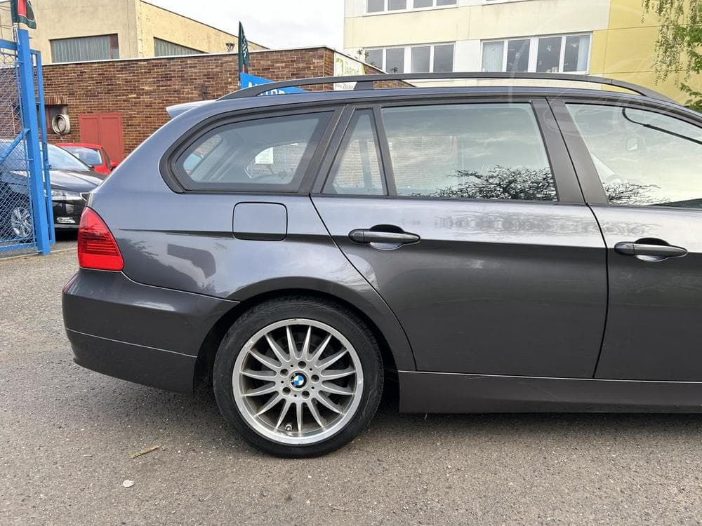 2007 BMW 3-SERIES - 16